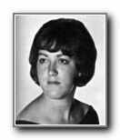 Ruth Howser: class of 1965, Norte Del Rio High School, Sacramento, CA.